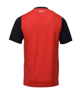 Maglia Bayer Leverkusen 2024/2025 Home