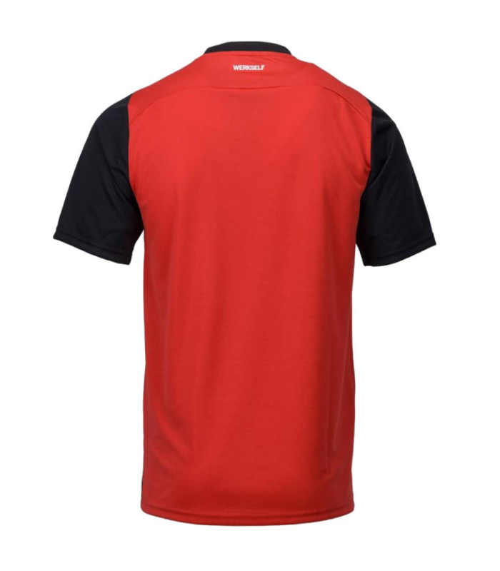 Bayer Leverkusen Shirt 2024/2025 Thuis