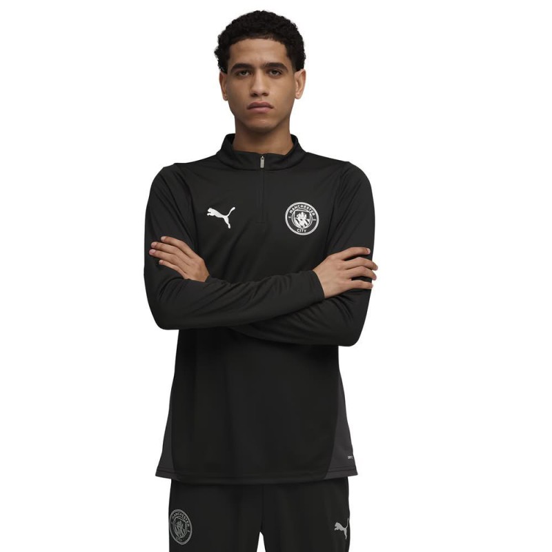 Survêtement Manchester City Enfant 2025/2026 - Puma