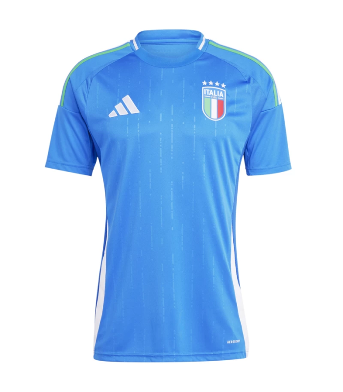 Camiseta Italia Niño EURO 2024/2025 Primera