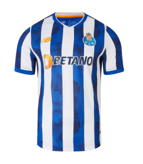 Koszulka FC Porto 2024/2025 Domowa