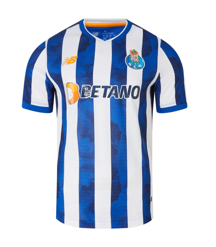 Camiseta FC Porto 2024/2025 Primera