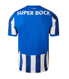 Camiseta FC Porto 2024/2025 Primera