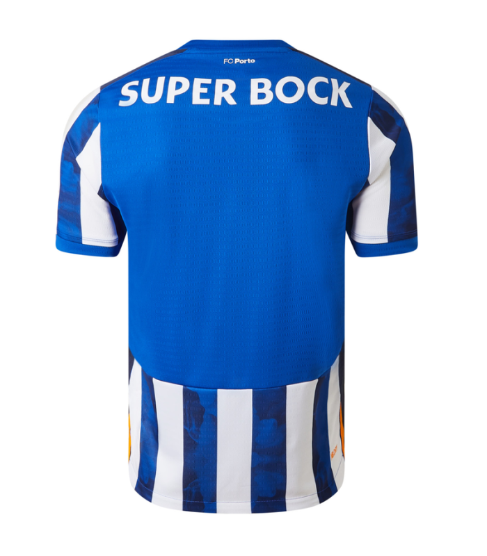 FC Porto Trikot 2024/2025 Heim