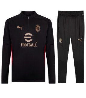  Survêtement Milan AC Enfant 2024/2025