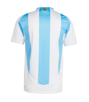 Argentinië Shirt 2024/2025 Thuis Authentic