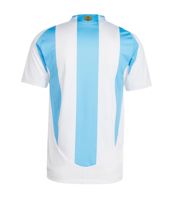 Argentina Shirt jersey 2024/2025 Home Authentic