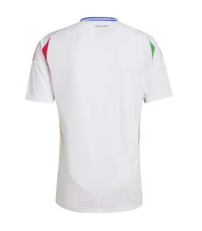 Italië Shirt EURO 2024/2025 Uit