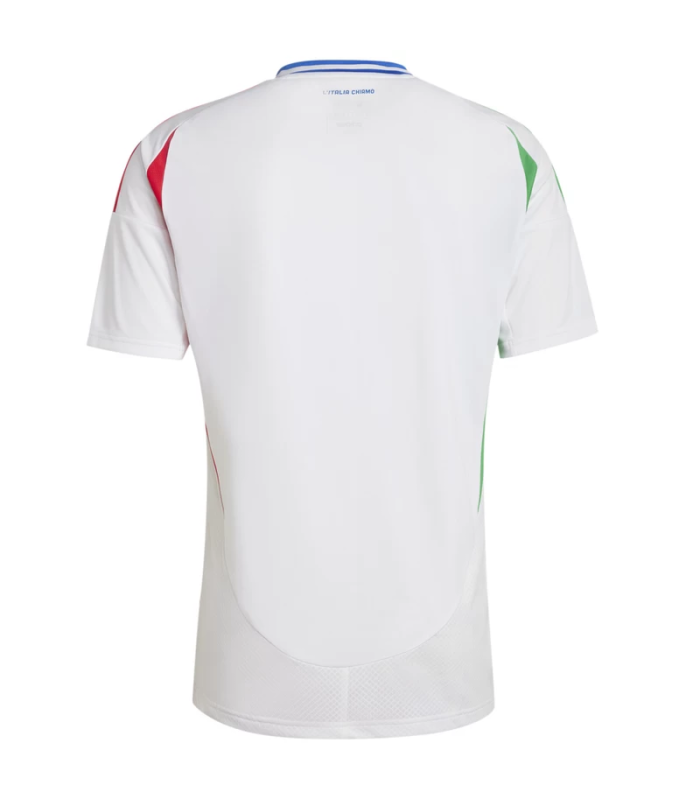 Italien Trikot EURO 2024/2025 Auswärts