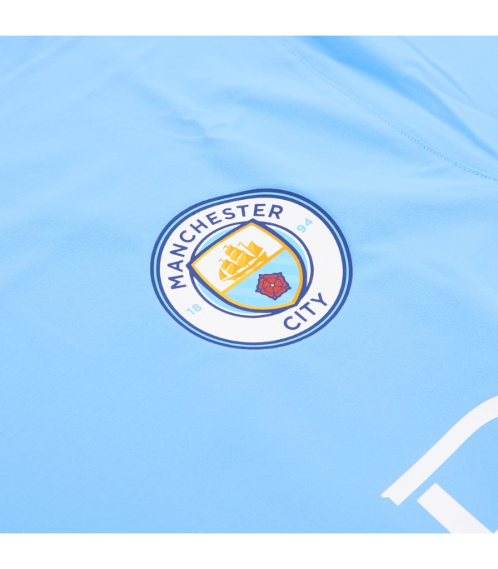 Koszulka Manchester City 2024/2025 Domowa Authentic