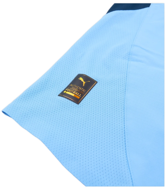 Camiseta Manchester City 2024/2025 Primera Authentic