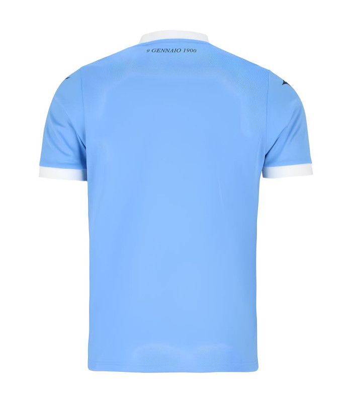 Maillot Lazio 2025/2026 Domicile - Mizuno