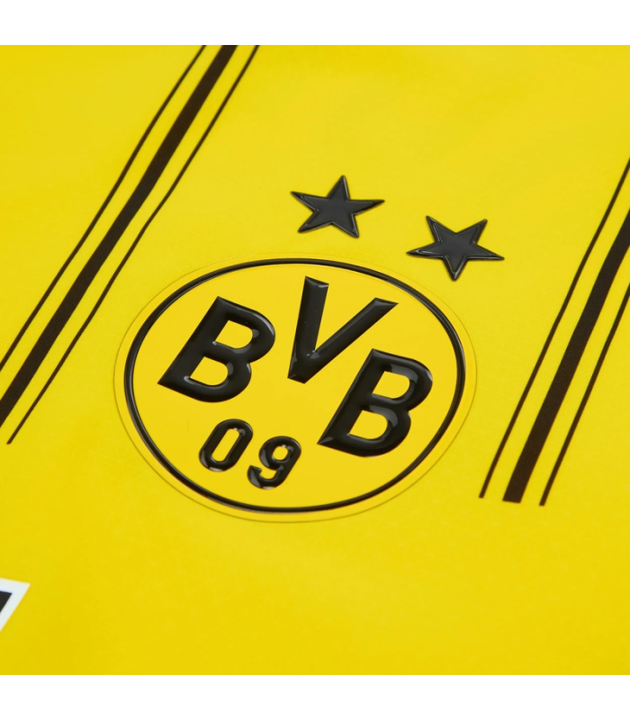 Koszulka BVB Dortmund 2024/2025 Domowa Authentic