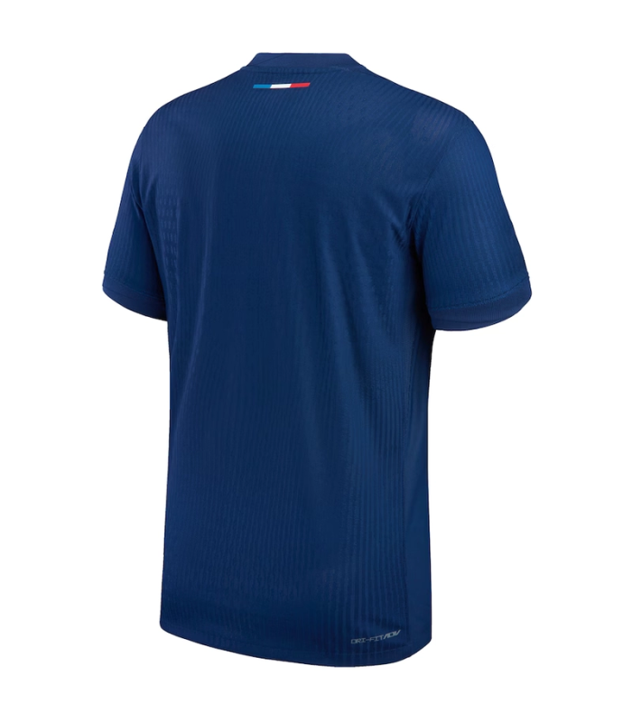 Camisola Paris Saint-Germain PSG 2024/2025 Principal Authentic