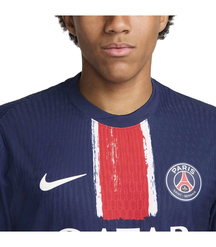 Camisola Paris Saint-Germain PSG 2024/2025 Principal Authentic