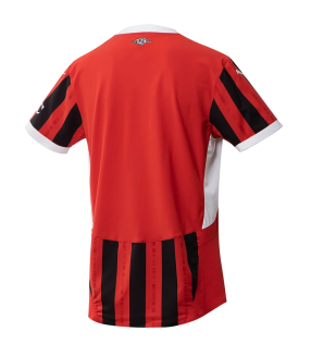 Koszulka AC Milan 2024/2025 Domowa Authentic