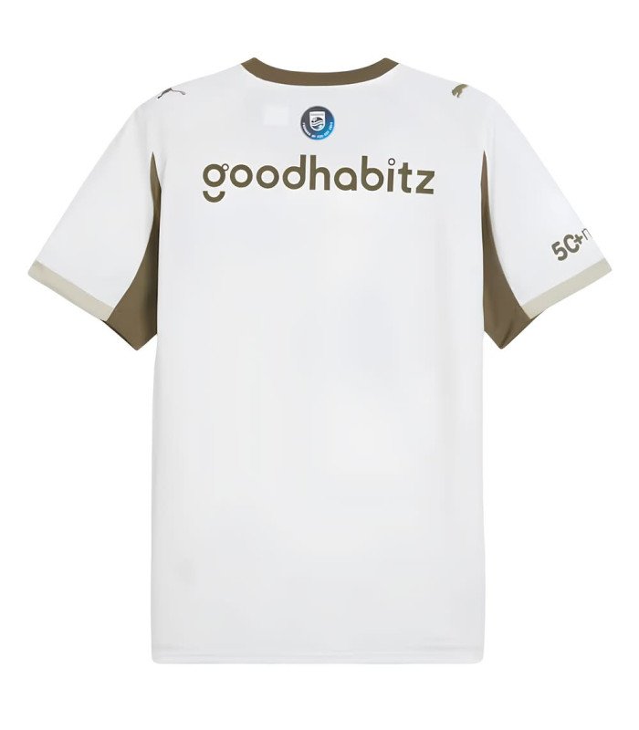 Maillot PSV Eindhoven 2025/2026 Third - Puma