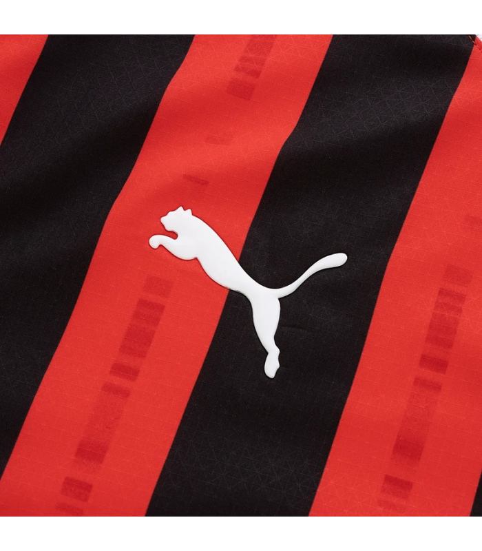 Koszulka AC Milan 2024/2025 Domowa Authentic