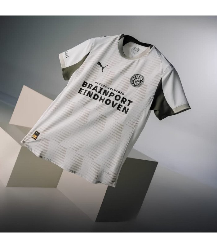 Maillot PSV Eindhoven 2025/2026 Third - Puma
