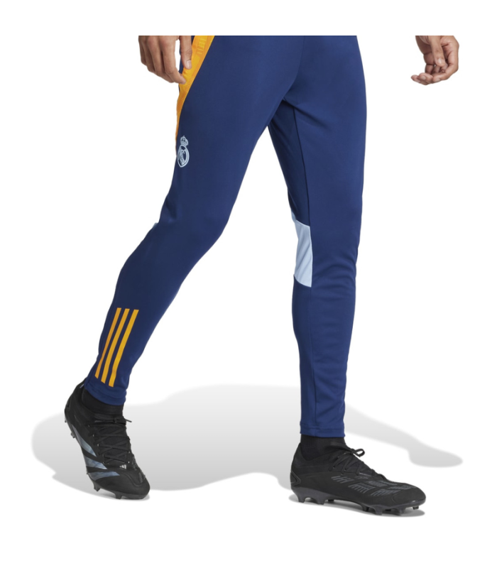 Real Madrid Tracksuit 2024/2025