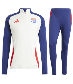 Dres treningowy OL Olympique Lyon 2024/2025