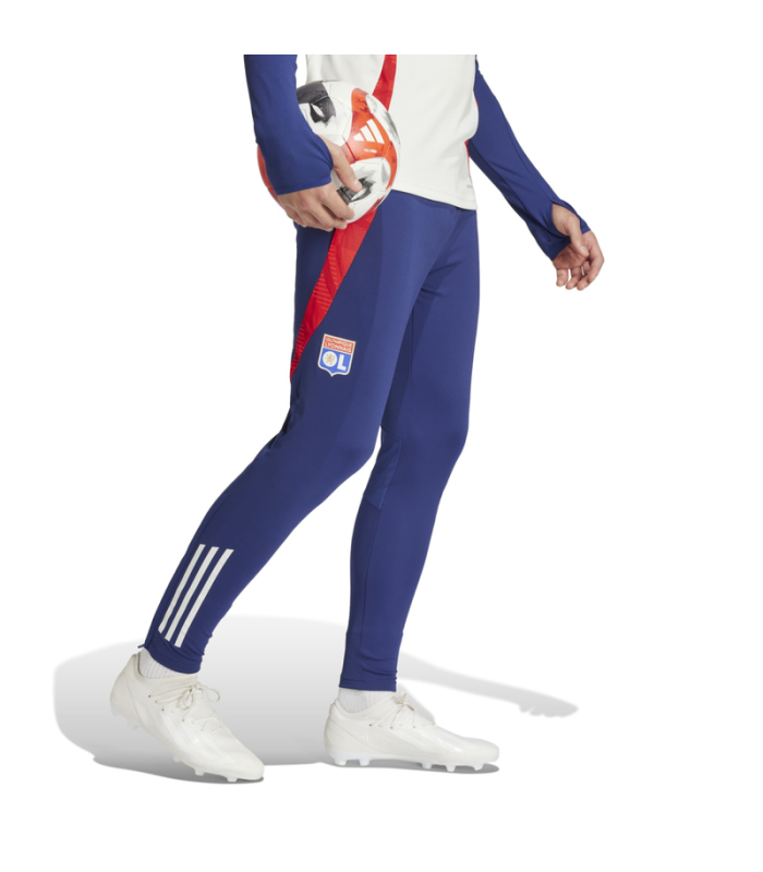 OL Olympique Lyon Tracksuit 2024/2025