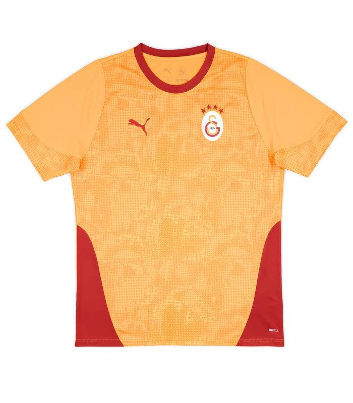 Galatasaray Shirt 2025/2026 Training - Puma