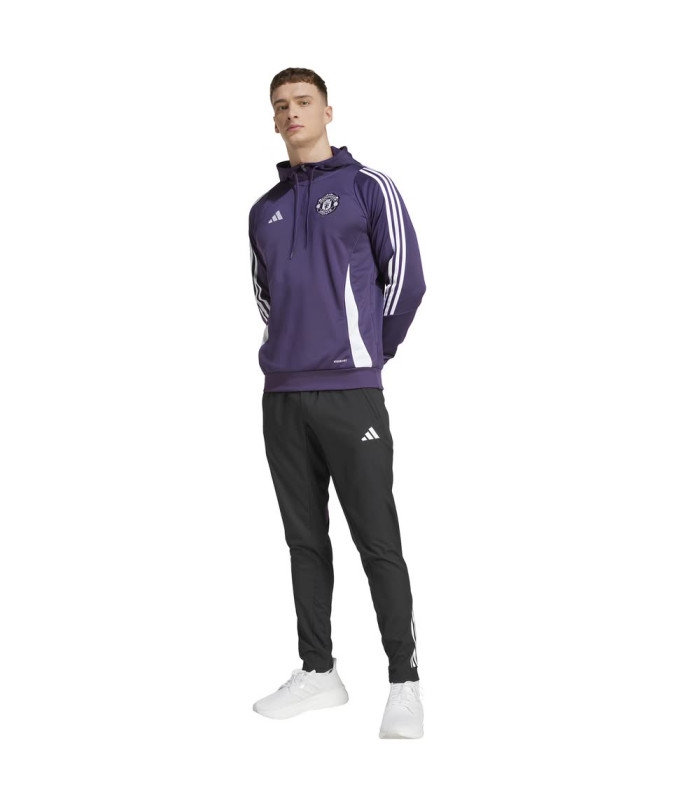  Manchester United Kids Trainingspak 2025/2026 - Adidas