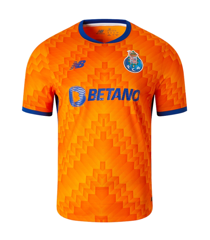 FC Porto Shirt 2024/2025 Uit