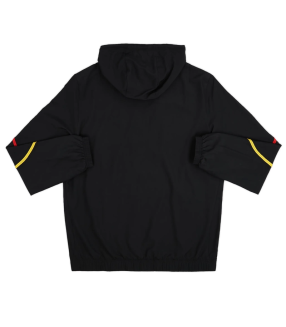 RC Lens 2024/2025 Hooded Jacket