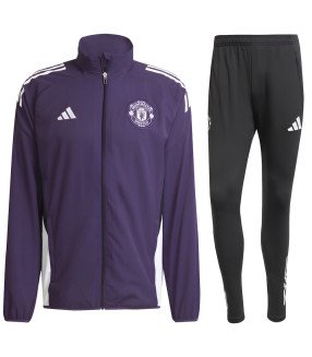  Manchester United Trainingspak 2025/2026 - Adidas