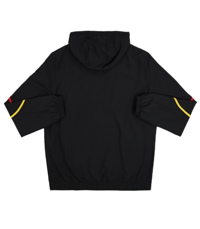 RC Lens 2024/2025 Hooded Jacket