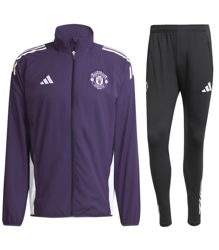 Manchester United Trainingspak 2025/2026 - Adidas