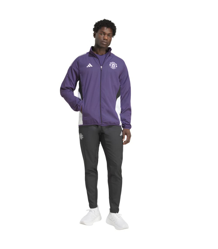  Manchester United Trainingspak 2025/2026 - Adidas