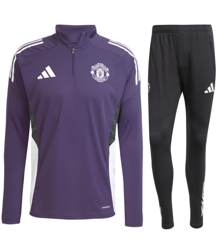  Manchester United Trainingspak 2025/2026 - Adidas