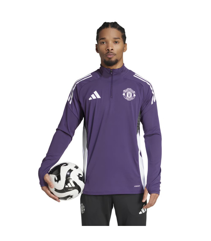  Manchester United Trainingspak 2025/2026 - Adidas