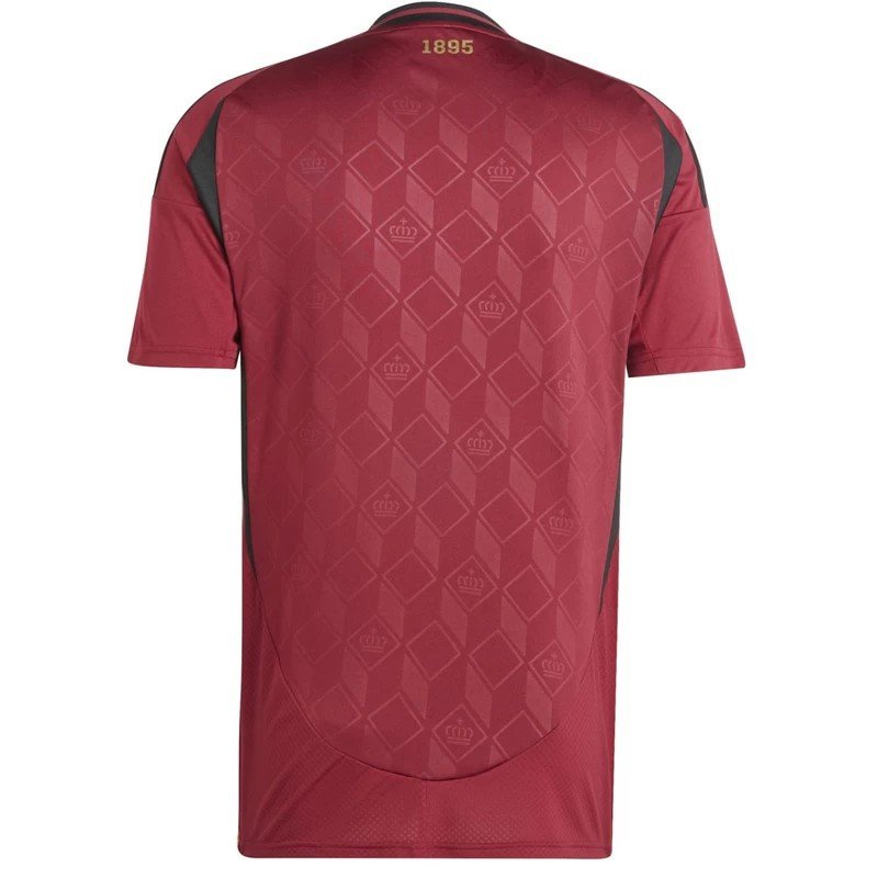  Belgien Kinder Trikot EURO 2024/2025 Heim