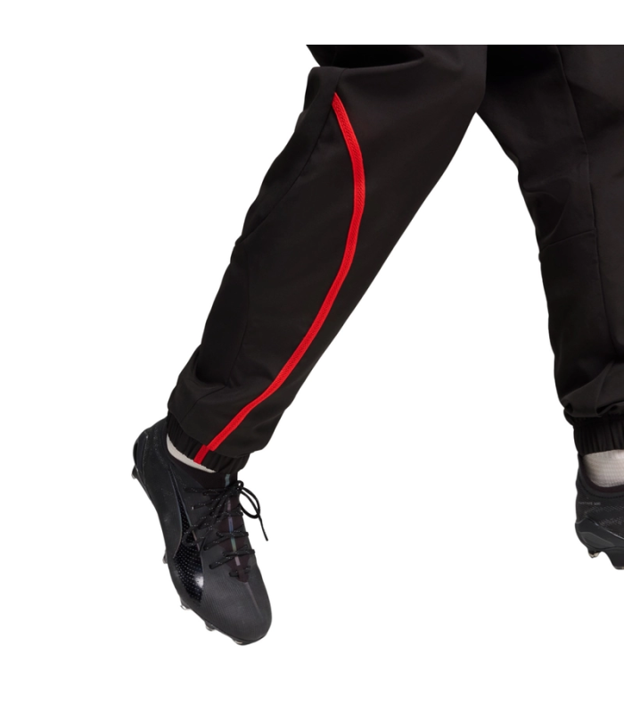 AC Milan Tracksuit 2024/2025