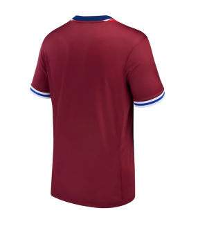 Camiseta Noruega 2024/2025 Primera