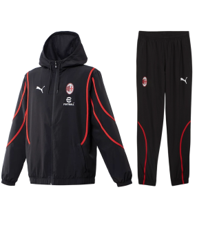 AC Milan Tracksuit 2024/2025