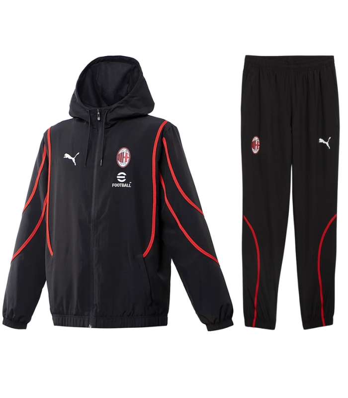 Dres treningowy AC Milan 2024/2025