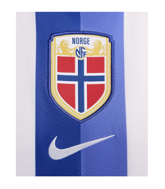 Maglia Norvegia 2024/2025 Home