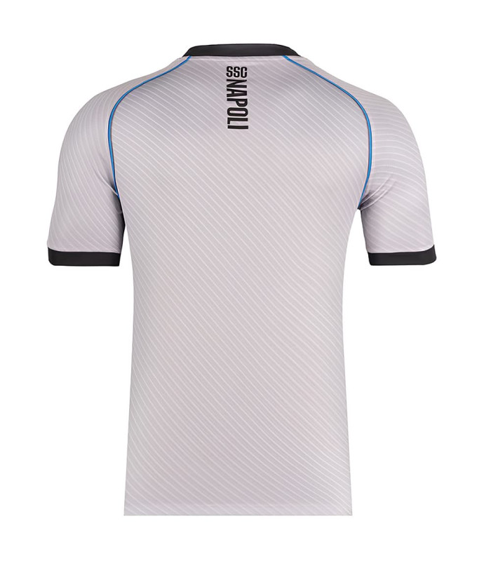 Napels Shirt 2025/2026 Training - EA7 Emporio Armani