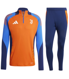 Juventus Trainingsanzug 2024/2025