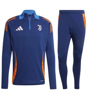 Dres treningowy Juventus 2024/2025