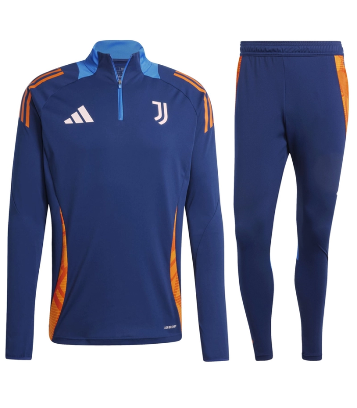 Juventus Trainingsanzug 2024/2025