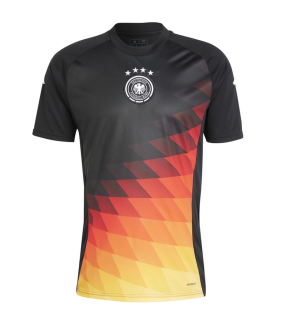 Camisola Alemanha EURO 2024/2025 Treino