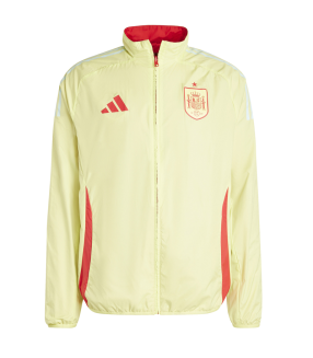 Chaqueta Reversible España EURO 2024/2025