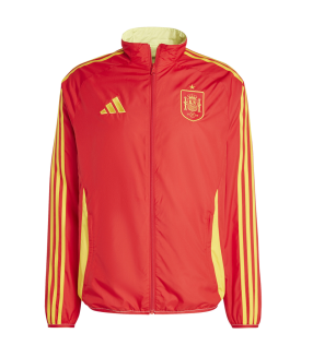 Chaqueta Reversible España EURO 2024/2025