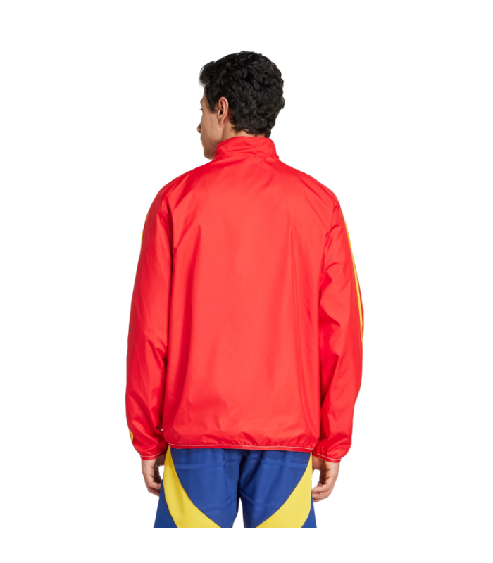 Chaqueta Reversible España EURO 2024/2025